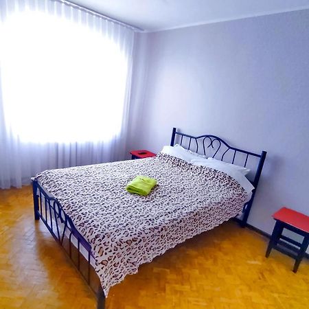 Apartment Кишинев Екстериор снимка