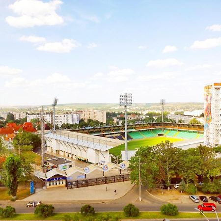 Apartment Кишинев Екстериор снимка