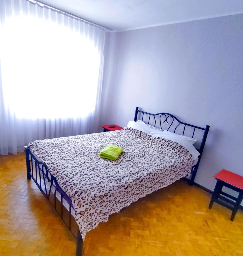 Apartment Кишинев Екстериор снимка