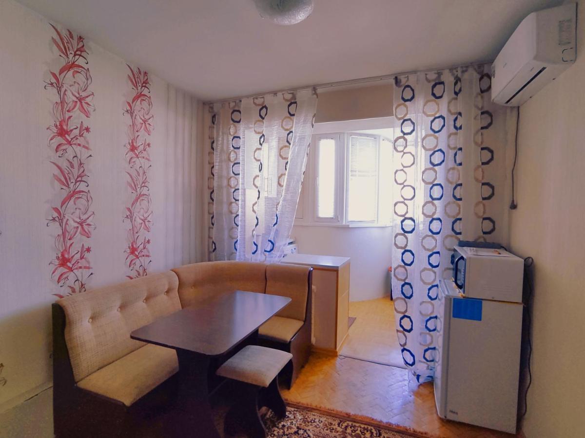 Apartment Кишинев Екстериор снимка