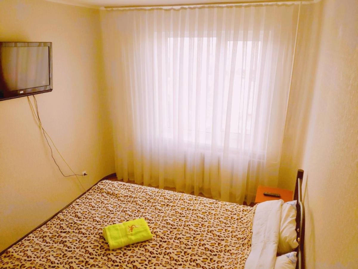 Apartment Кишинев Екстериор снимка